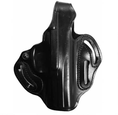 Desantis Thumb Break Scabbard HK Holster P30SK Black Right Hand